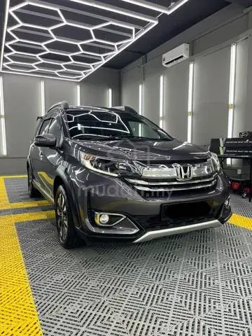 Honda Br-V