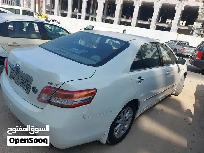 Toyota Camry 2010 photo 2