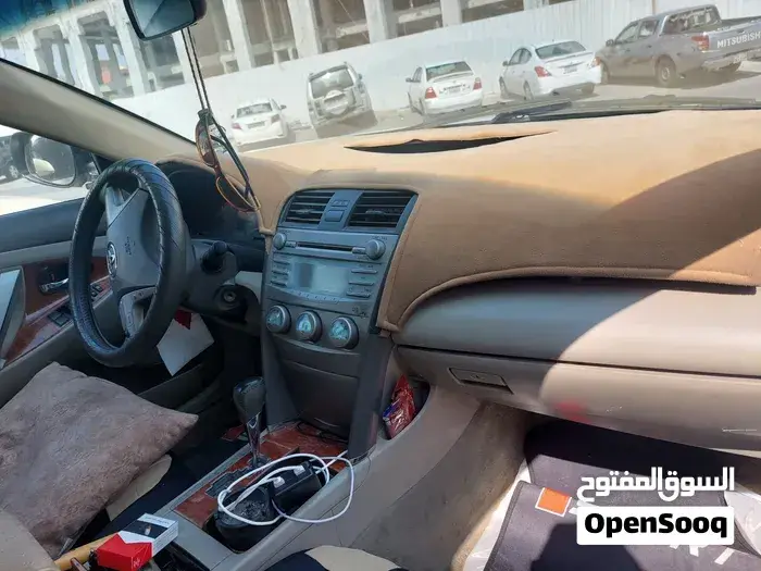 Toyota Camry 2010 photo 4