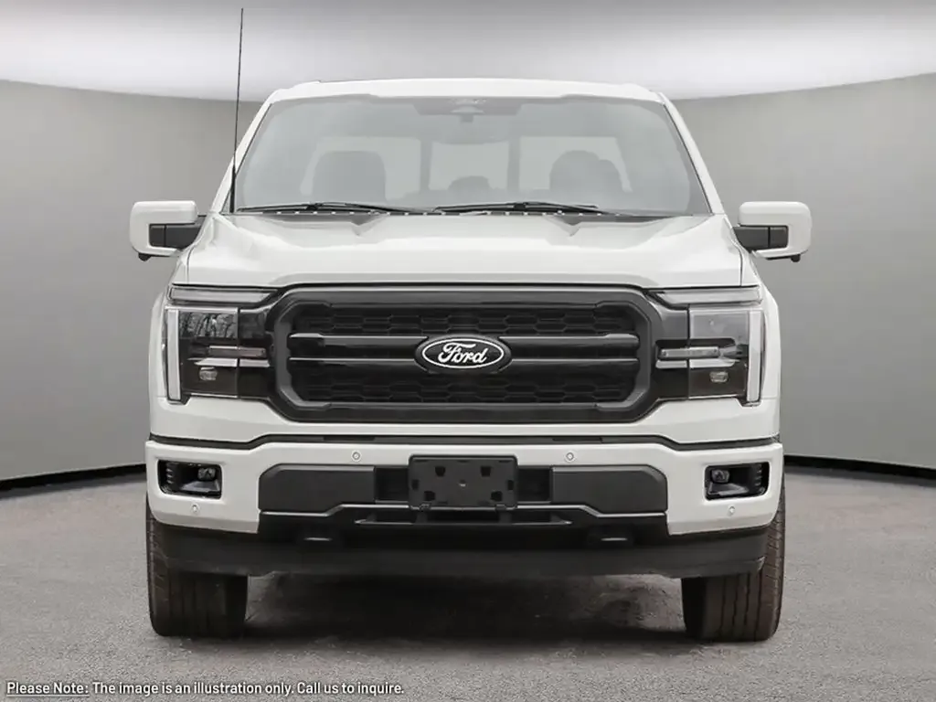Ford F-150 2026 photo 2