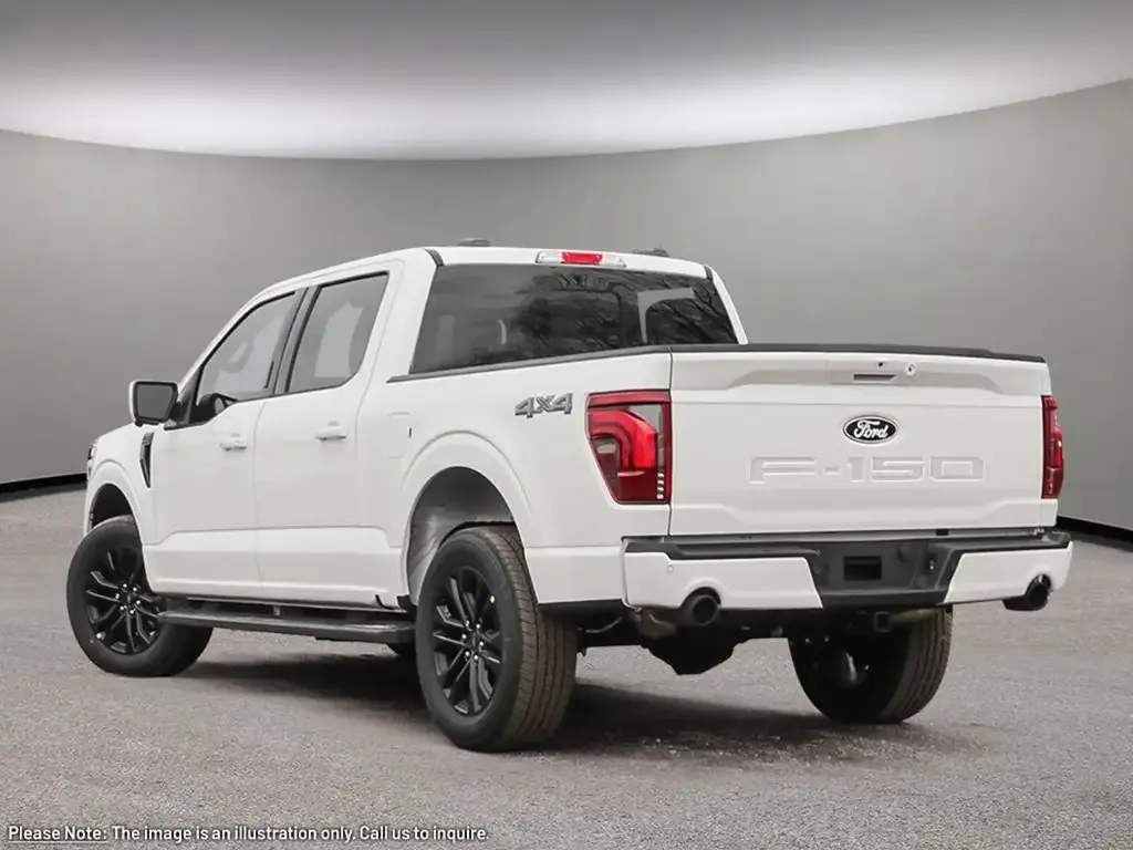 Ford F-150 2026 photo 4
