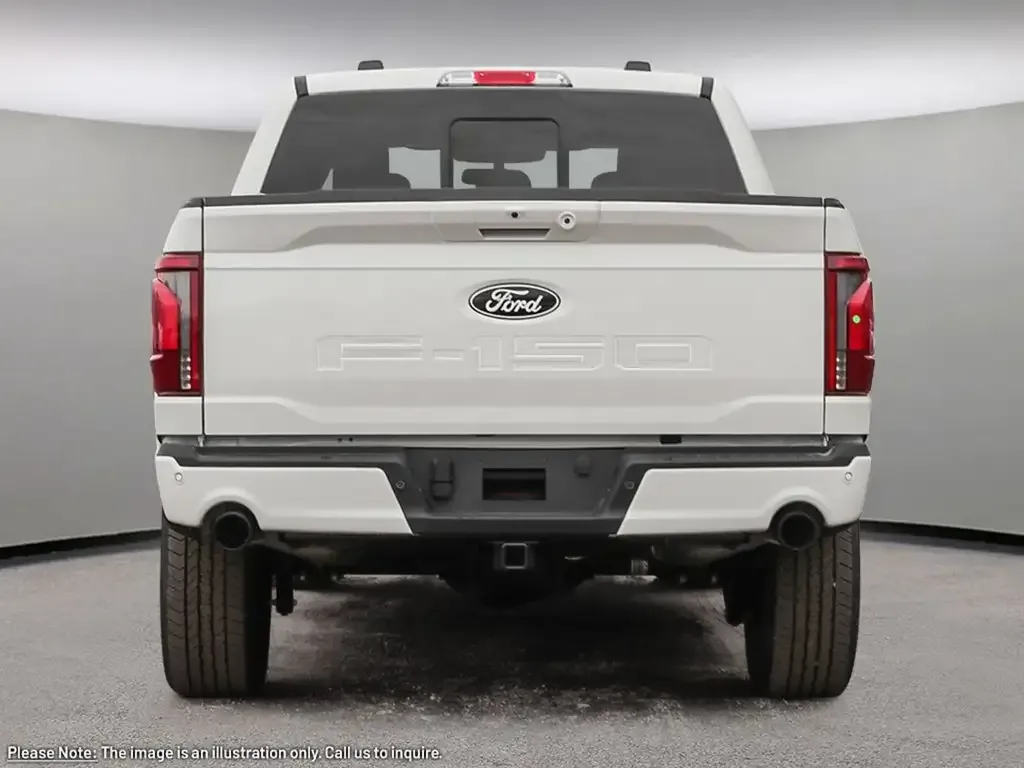 Ford F-150 2026 photo 5