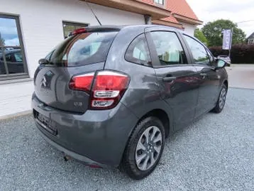 Citroen C3 2015 photo 3