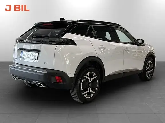 Peugeot 2008 2025 photo 3