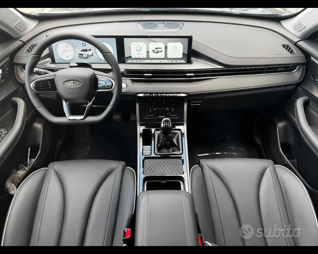 DR Automobiles Dr 5.0 2025 photo 5