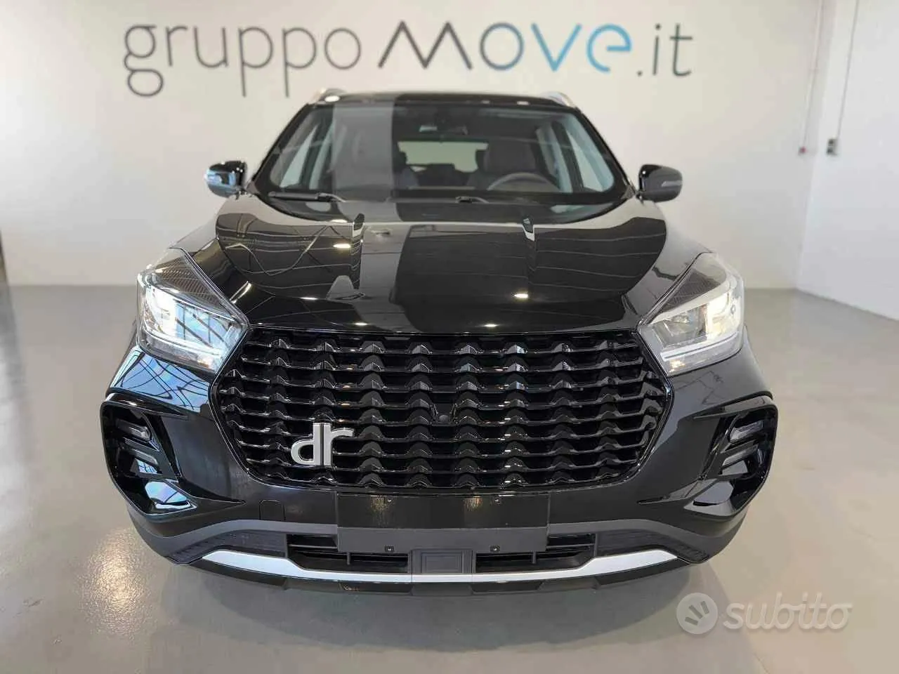 DR Automobiles Dr 5.0 2025 photo 2