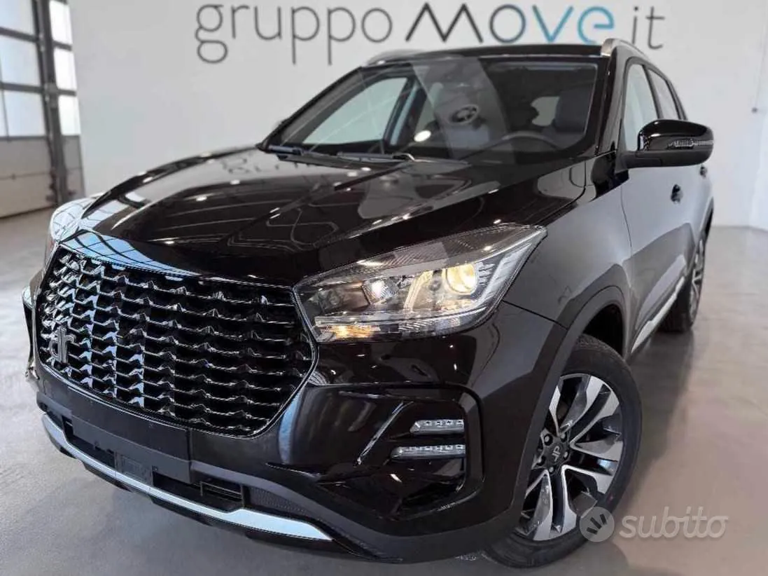 DR Automobiles Dr 5.0 2025 photo 3