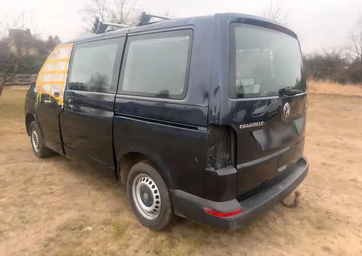 Volkswagen T6