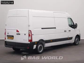Renault Master 2023 photo 2