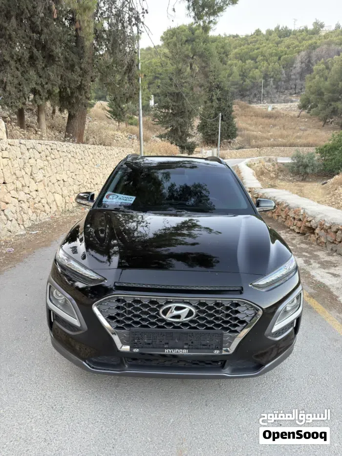 Hyundai Kona 2019 photo 2