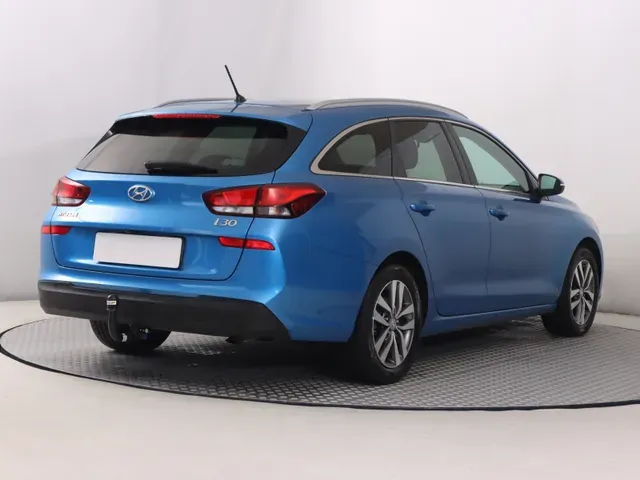 Hyundai I30 2018 photo 4