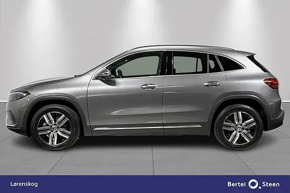 Mercedes-Benz Eqa 300 2026 photo 2