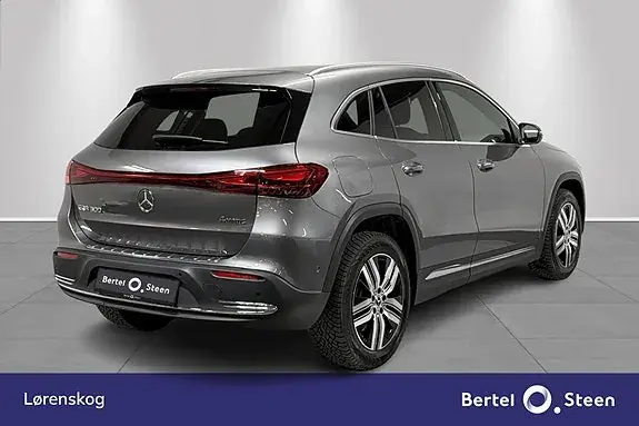 Mercedes-Benz Eqa 300 2026 photo 5