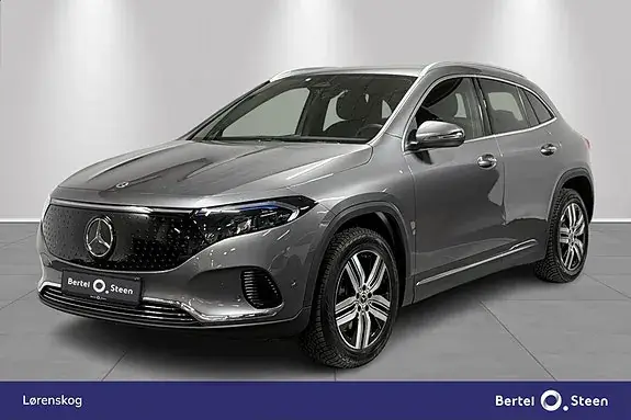 Mercedes-Benz Eqa 300
