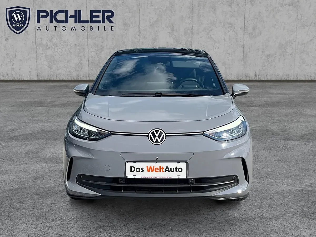 Volkswagen Id.3 2026 photo 2