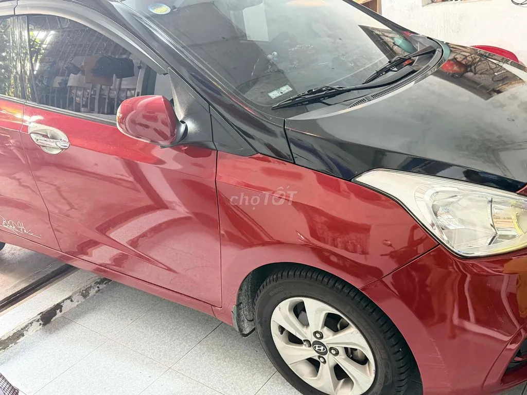 Hyundai Grand I10 2019 photo 5