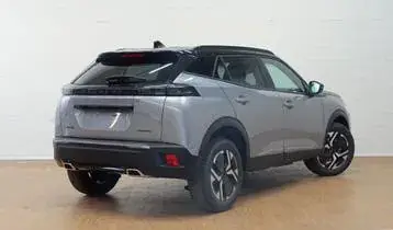 Peugeot 2008 2026 photo 3