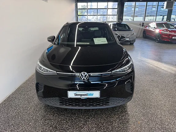 Volkswagen Id.4 2022 photo 3