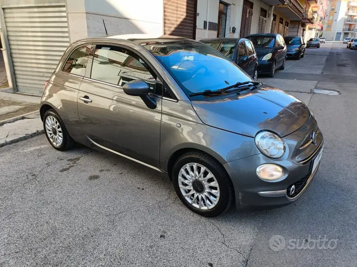 Fiat 500 2016 photo 3