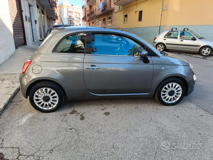 Fiat 500 2016 photo 4