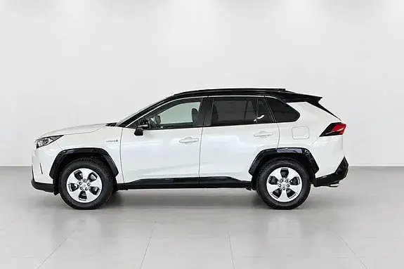 Toyota Rav4 2019 photo 5