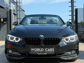 BMW 4 Serie 2014 photo 3