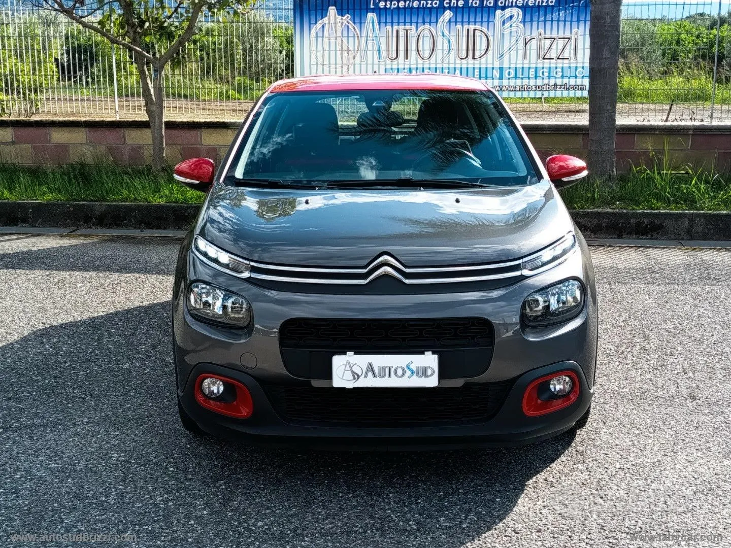 Citroen C3 2019 photo 2