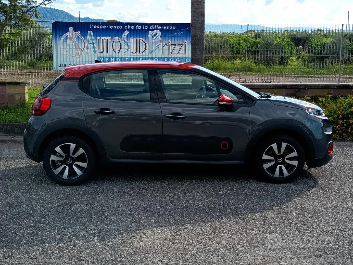 Citroen C3 2019 photo 5