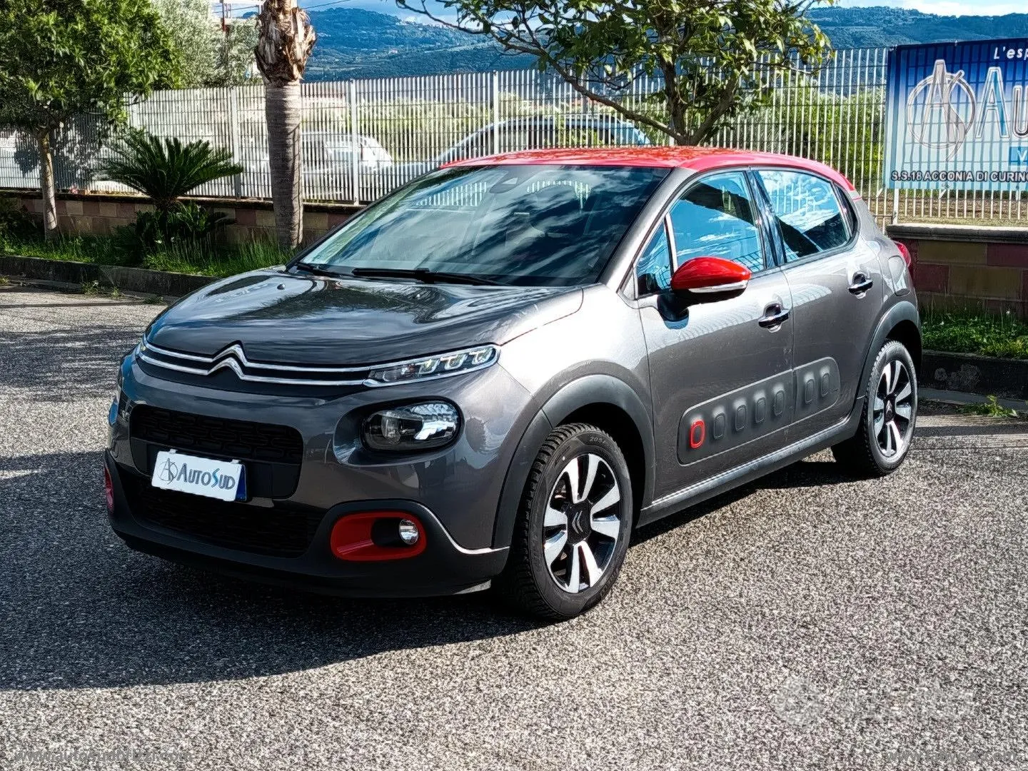 Citroen C3 2019 photo 3