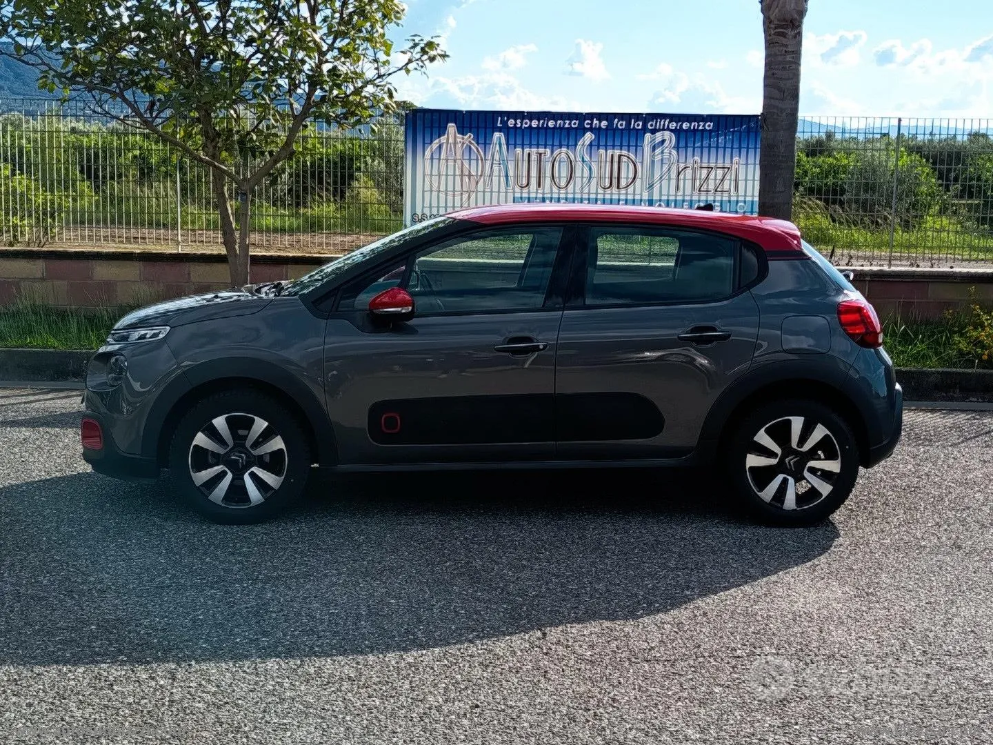 Citroen C3 2019 photo 4