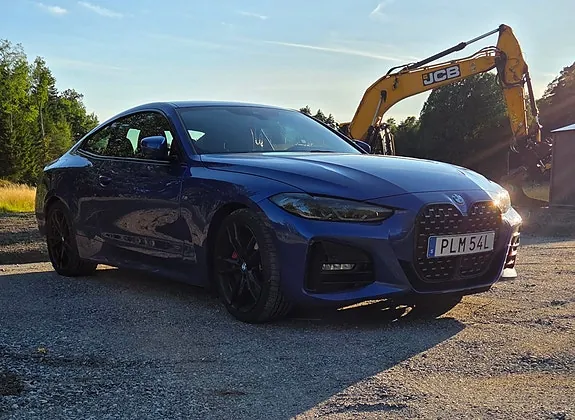 BMW 430I