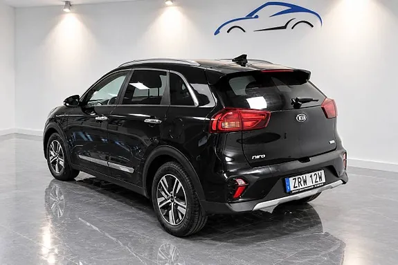 Kia Niro 2020 photo 5