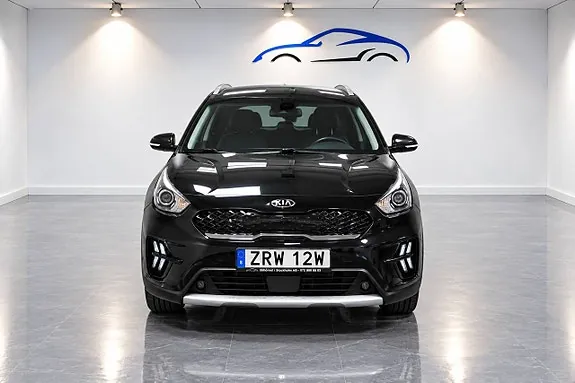 Kia Niro 2020 photo 2
