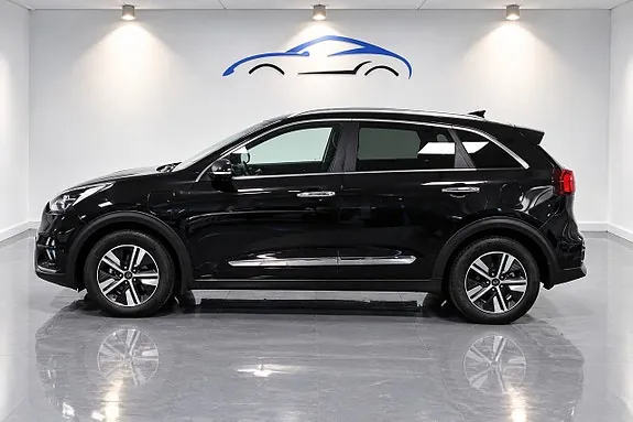 Kia Niro 2020 photo 4