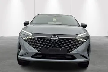 Nissan Qashqai 2024 photo 2