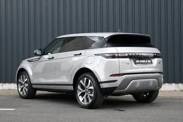 Land Rover Evoque 2021 photo 3