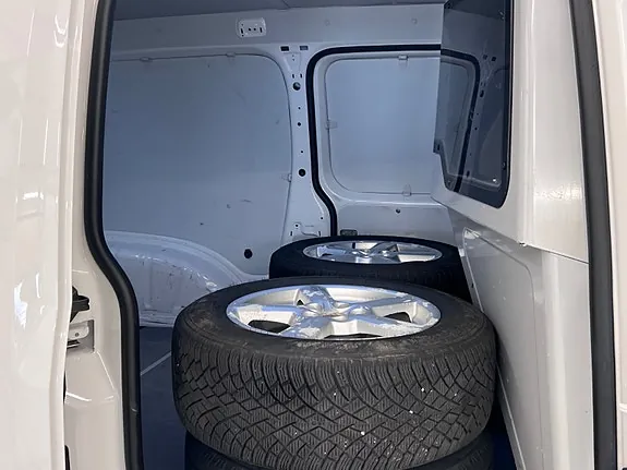 Volkswagen Caddy Maxi 2020 photo 3
