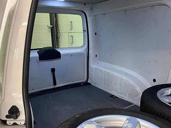 Volkswagen Caddy Maxi 2020 photo 4