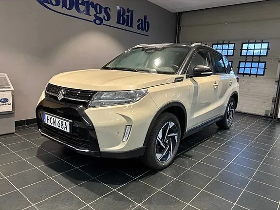 Suzuki Vitara 2026 photo 2