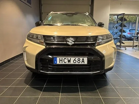 Suzuki Vitara 2026 photo 3