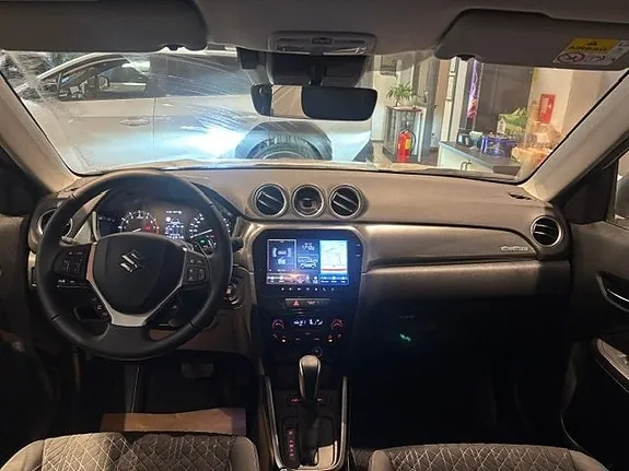 Suzuki Vitara 2026 photo 5