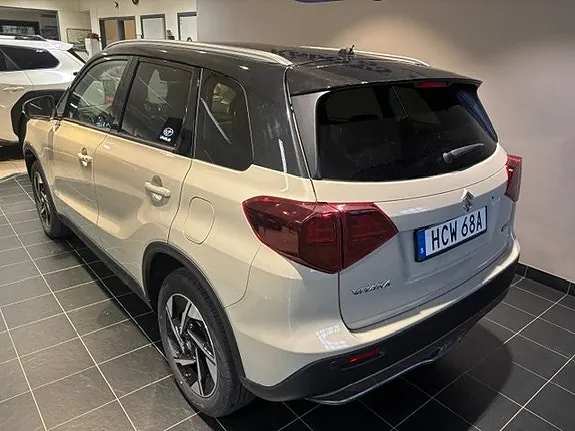 Suzuki Vitara 2026 photo 4