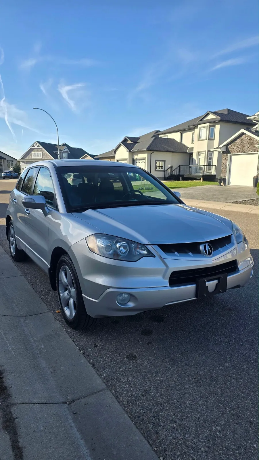 Acura Rdx