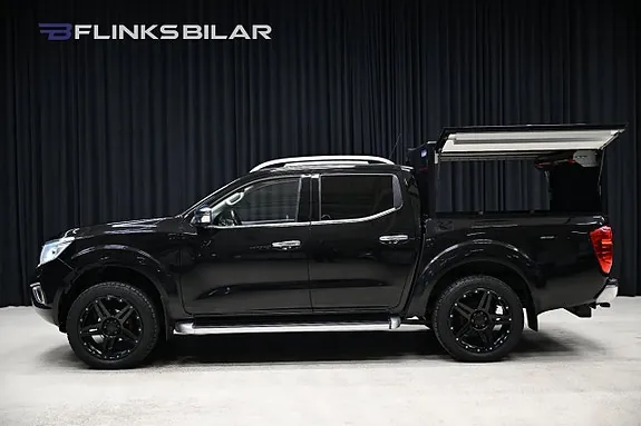Nissan Navara 2019 photo 5