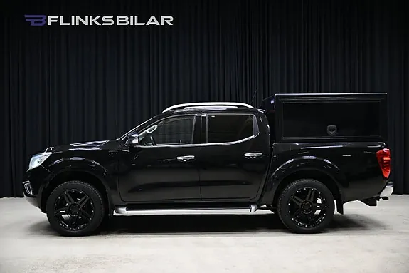 Nissan Navara 2019 photo 3