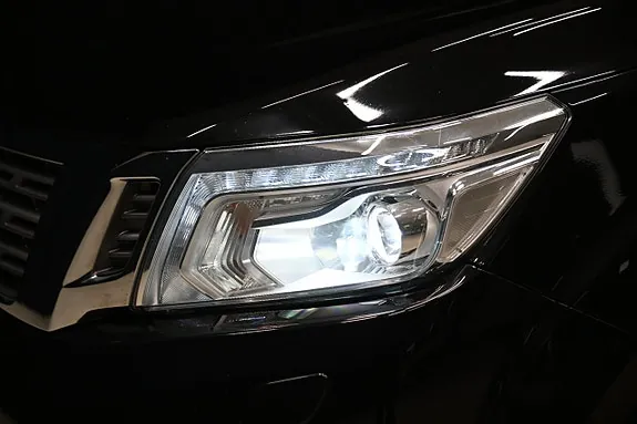 Nissan Navara 2019 photo 4