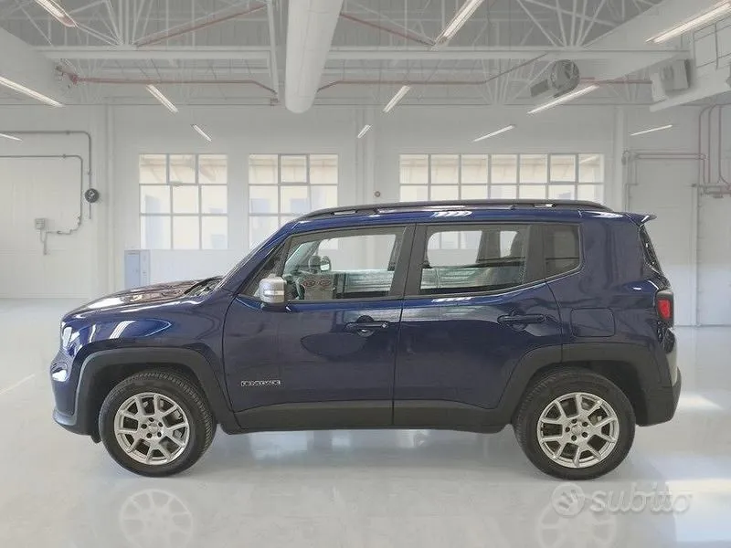 Jeep Renegade 2021 photo 5