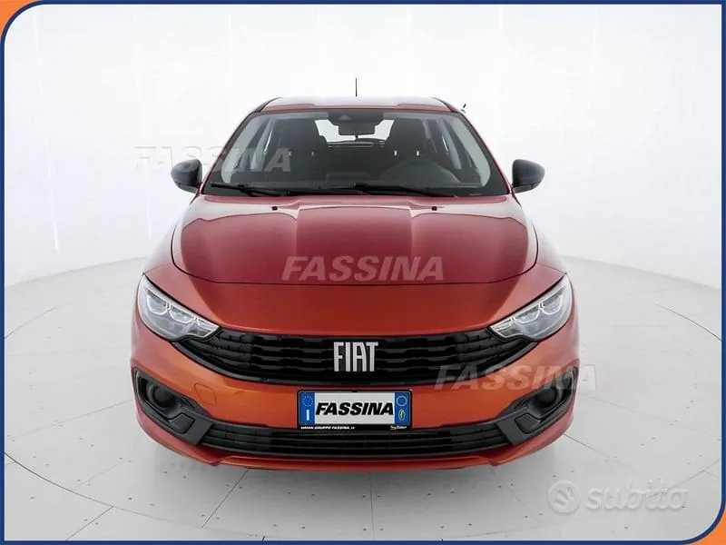 Fiat Tipo 2023 photo 2
