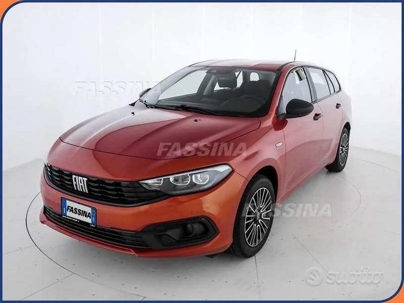Fiat Tipo 2023 photo 3
