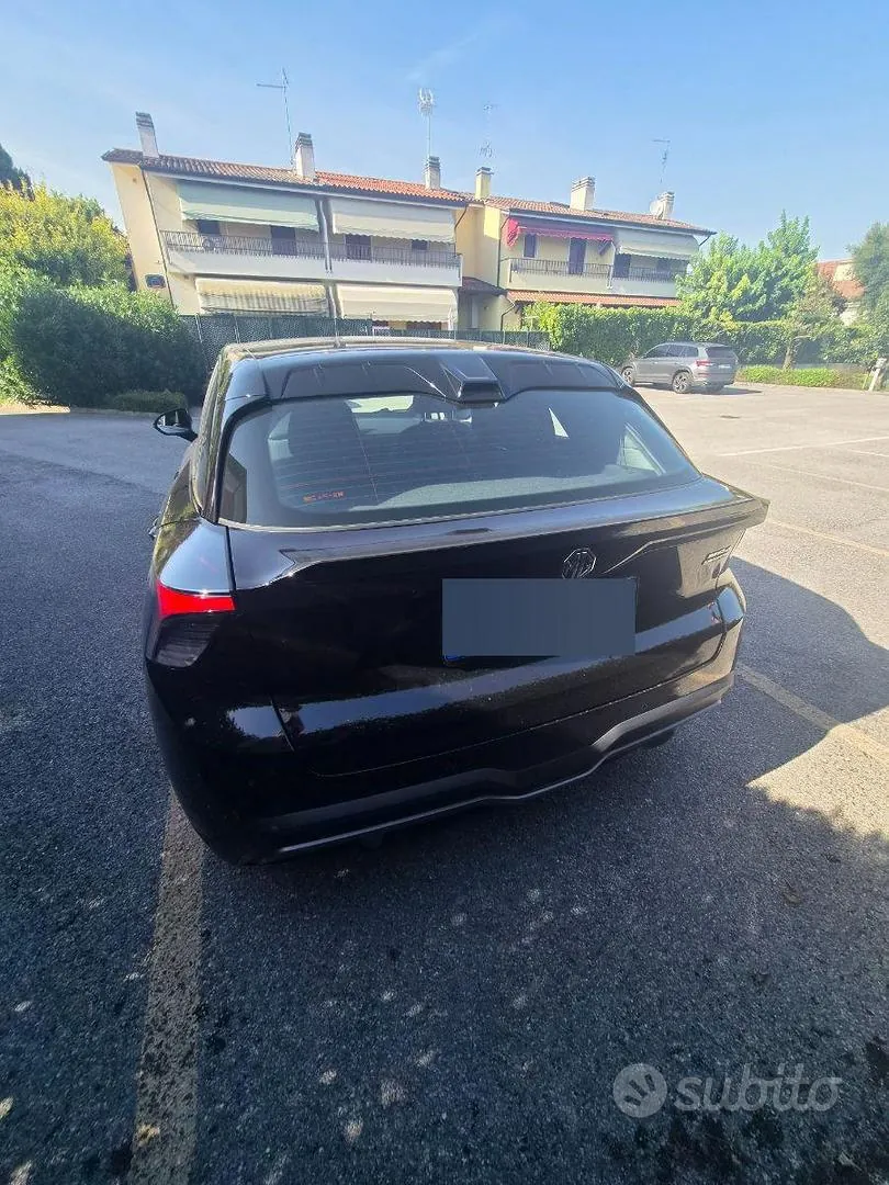 MG Mg4 2023 photo 3